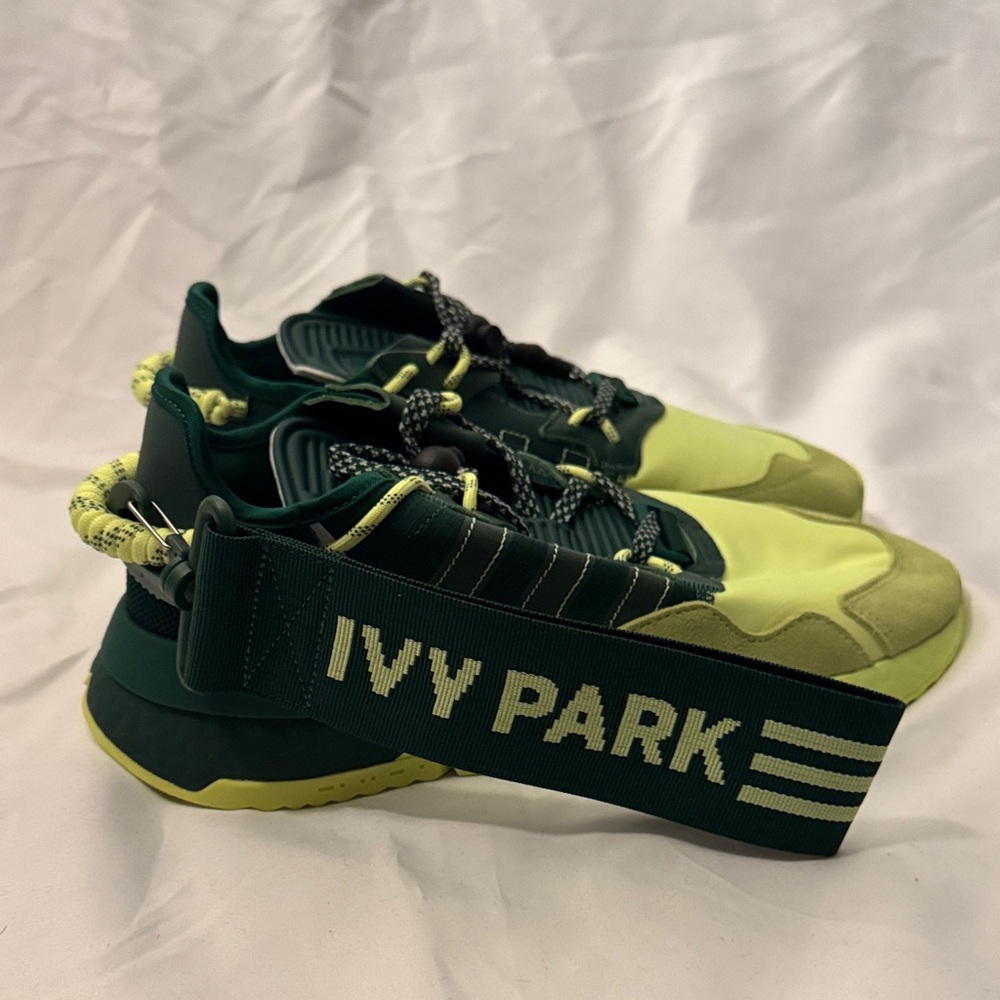 Mens Adidas IVP Nitejogger